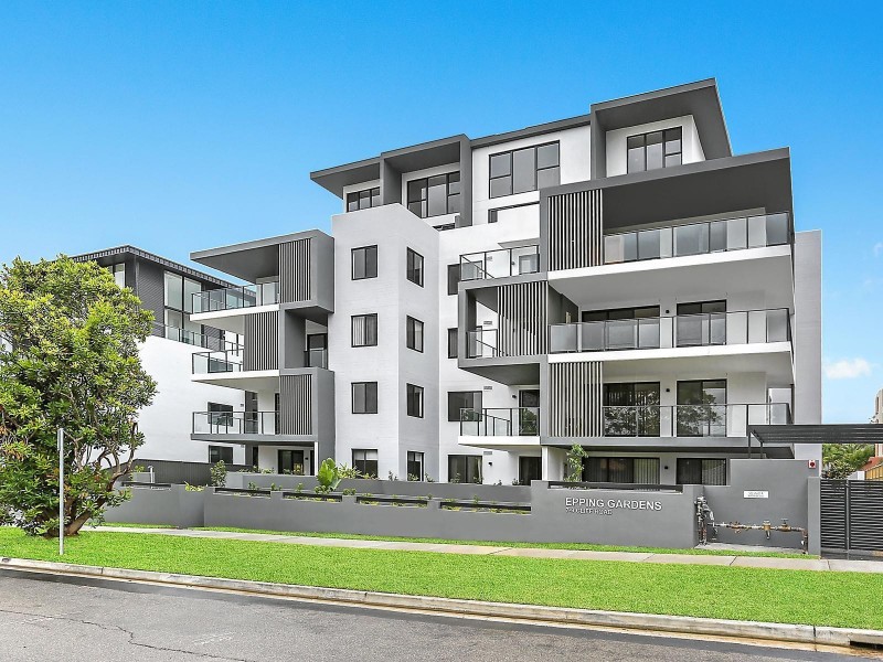 102/7-9 Cliff Road, Epping NSW 2121