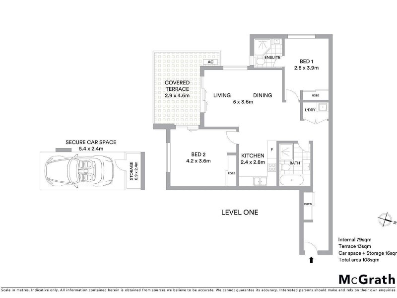 102/7-9 Cliff Road, Epping NSW 2121