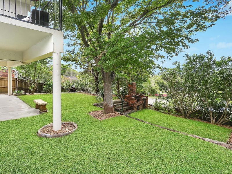 60 Chester Street, Epping NSW 2121