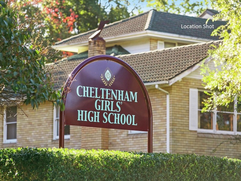 60 Chester Street, Epping NSW 2121