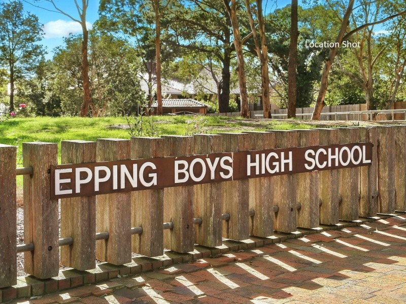 60 Chester Street, Epping NSW 2121