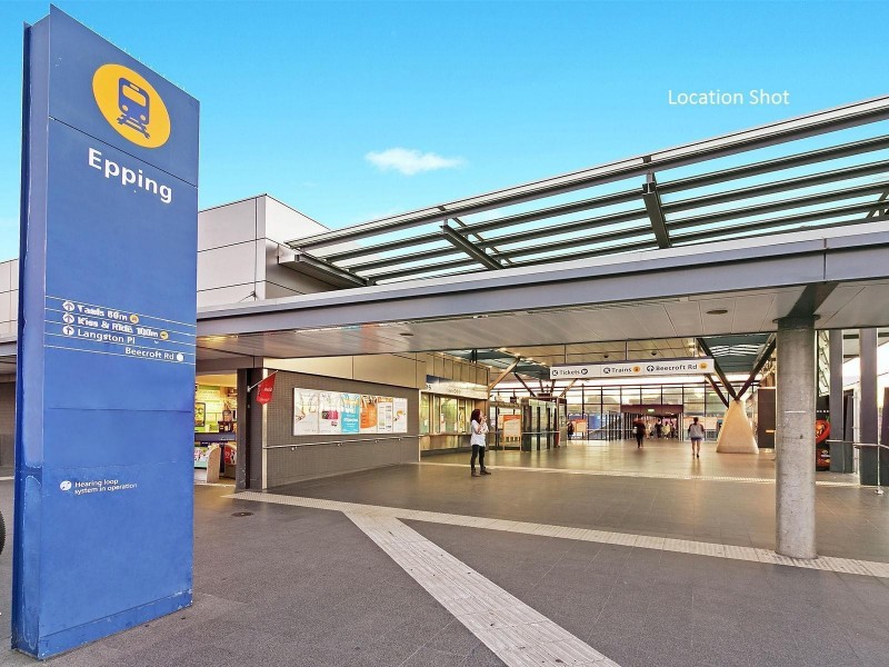 60 Chester Street, Epping NSW 2121