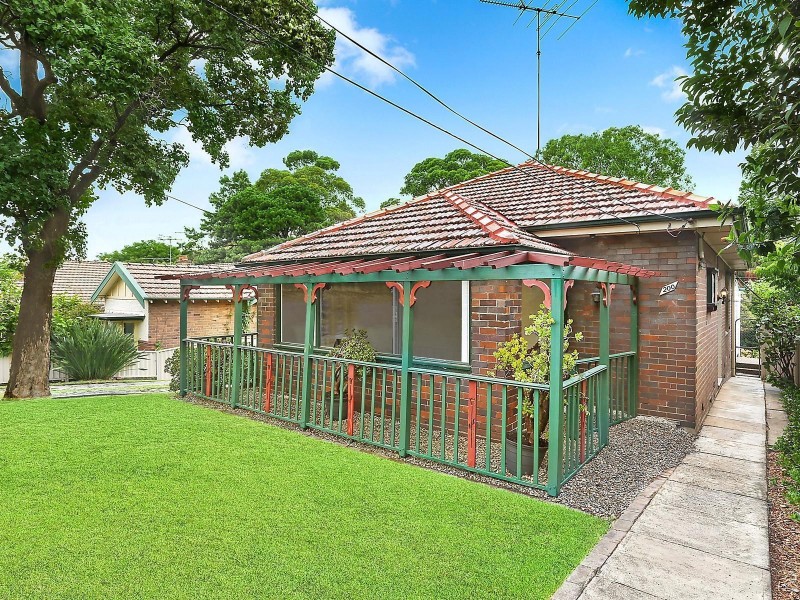 200 Shaftsbury Road, Eastwood NSW 2122