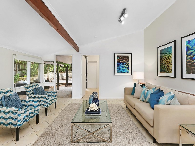 12 Plympton Road, Carlingford NSW 2118