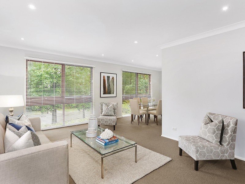 12 Plympton Road, Carlingford NSW 2118