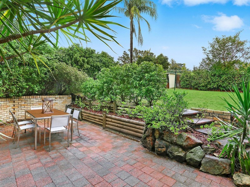 12 Plympton Road, Carlingford NSW 2118