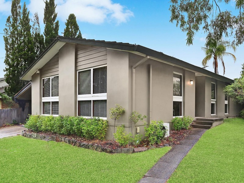 12 Plympton Road, Carlingford NSW 2118