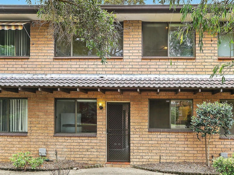 52/25 Taranto Road, Marsfield NSW 2122