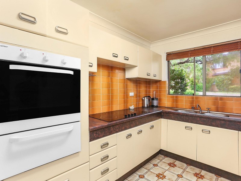 52/25 Taranto Road, Marsfield NSW 2122