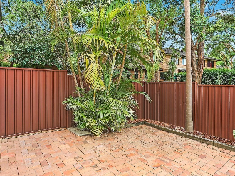 52/25 Taranto Road, Marsfield NSW 2122