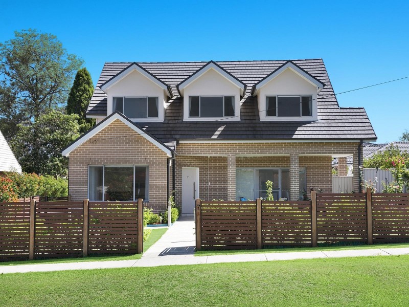 1/7 Hibble Street, West Ryde NSW 2114