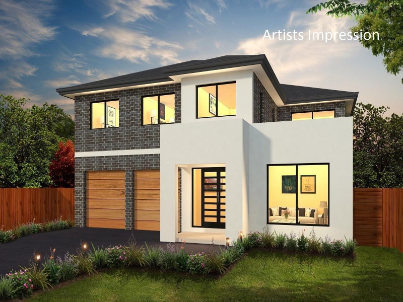 16A Fernhill Avenue, Epping NSW 2121