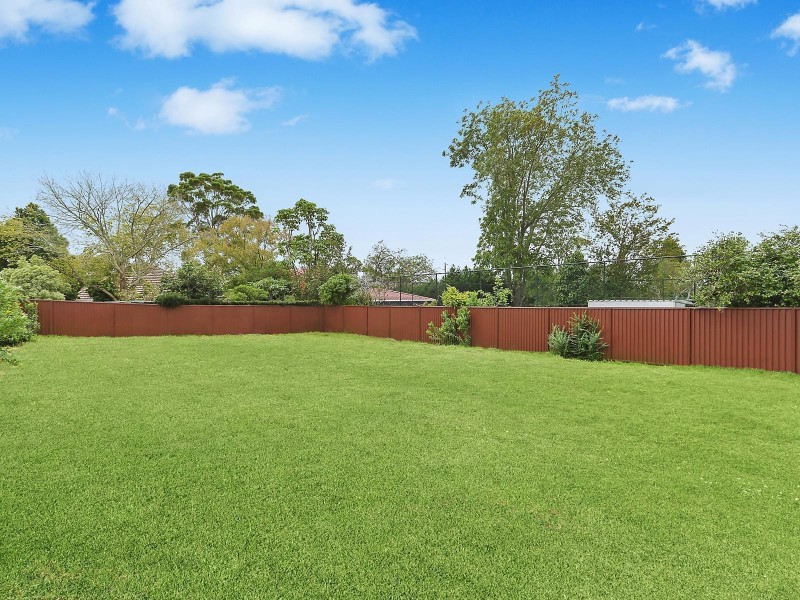 16A Fernhill Avenue, Epping NSW 2121