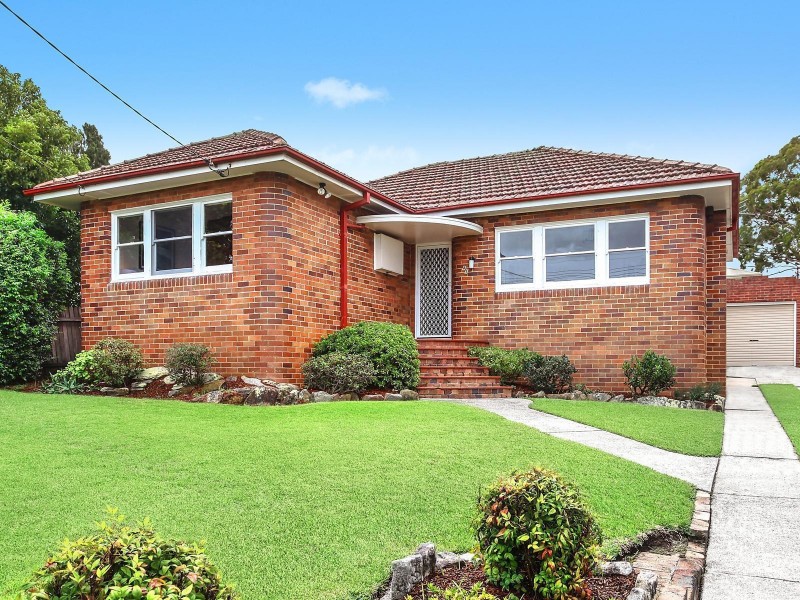 41 Bennett Street, West Ryde NSW 2114