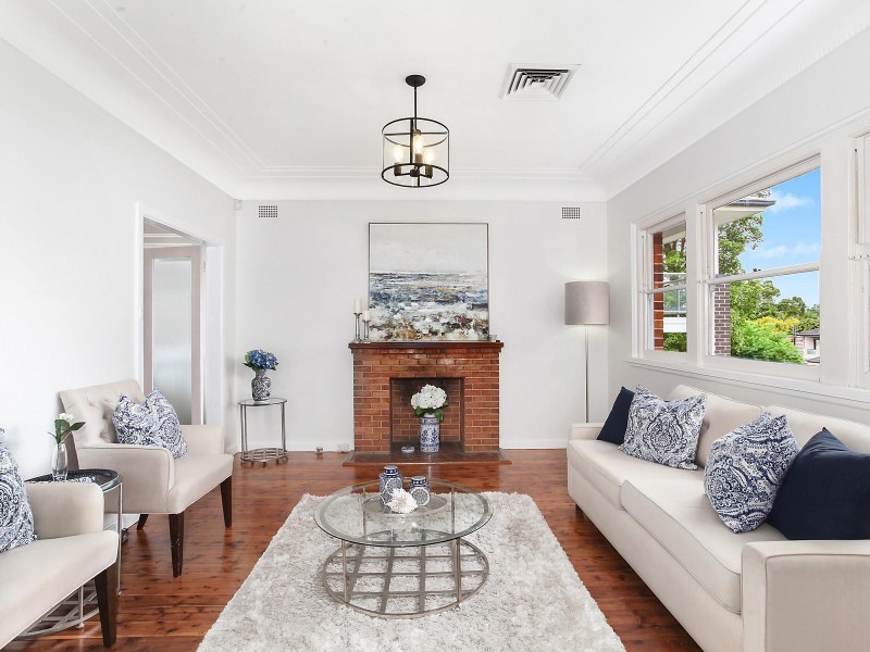 41 Bennett Street, West Ryde NSW 2114