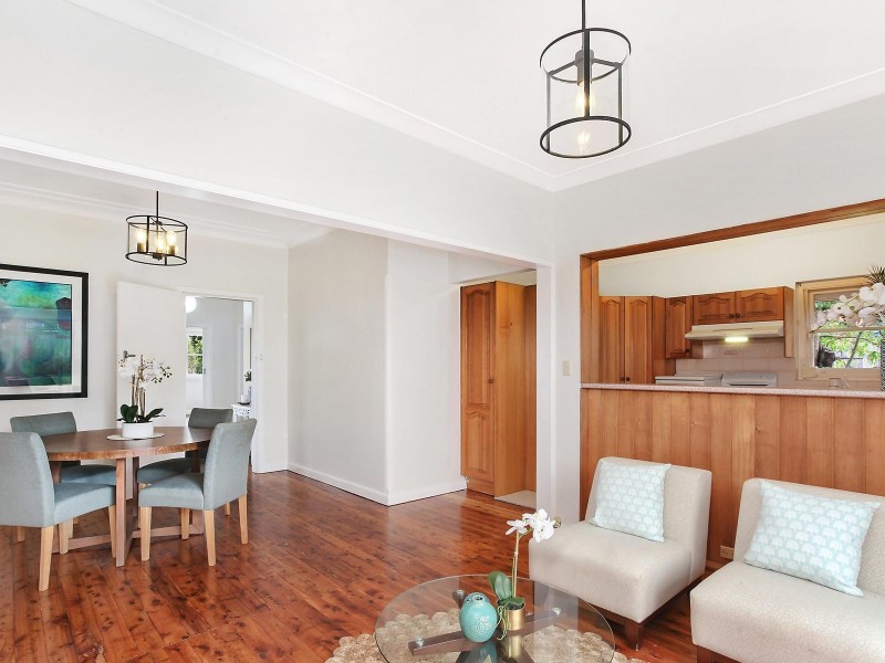 41 Bennett Street, West Ryde NSW 2114