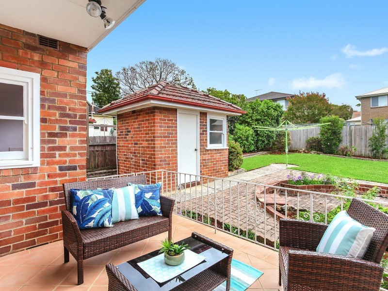 41 Bennett Street, West Ryde NSW 2114