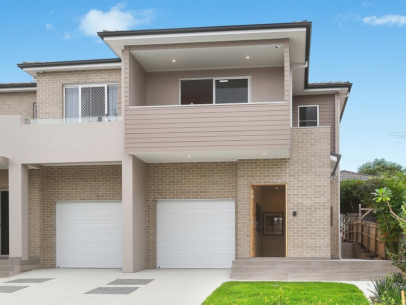 37A Raimonde Road, Eastwood NSW 2122