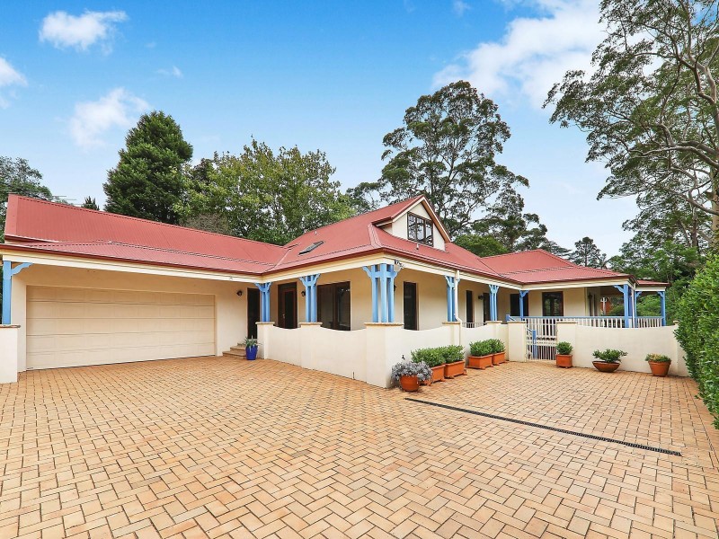 25A George Street, Pennant Hills NSW 2120