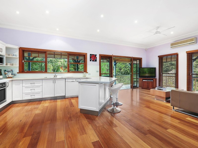 25A George Street, Pennant Hills NSW 2120