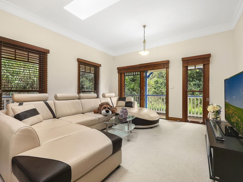 25A George Street, Pennant Hills NSW 2120