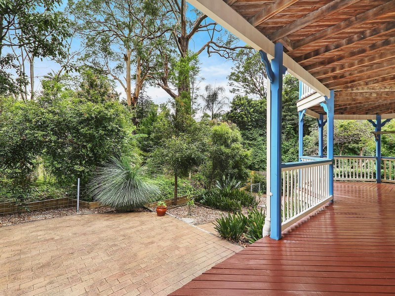 25A George Street, Pennant Hills NSW 2120