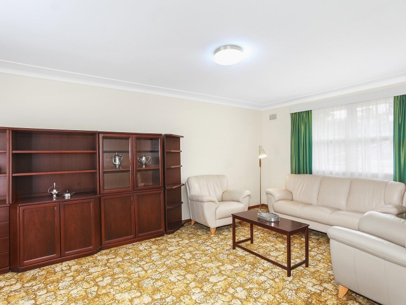 7A Douglass Avenue, Carlingford NSW 2118