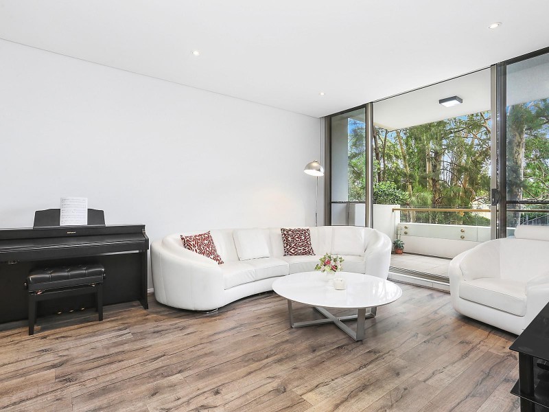 128/28 Ferntree Place, Epping NSW 2121