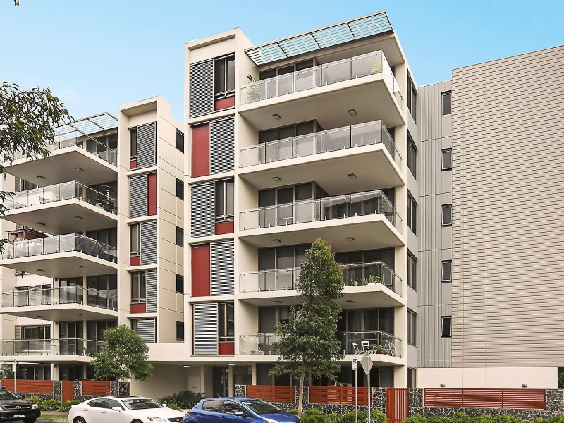 128/28 Ferntree Place, Epping NSW 2121