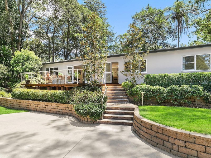 20A Boronia Avenue, Beecroft NSW 2119