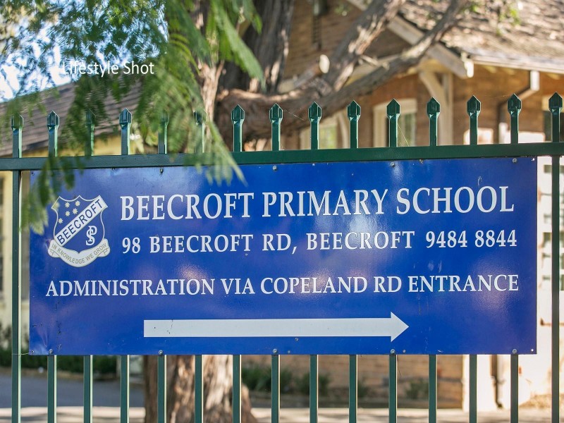 20A Boronia Avenue, Beecroft NSW 2119