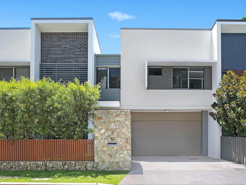 12 Ferntree Place, Epping NSW 2121