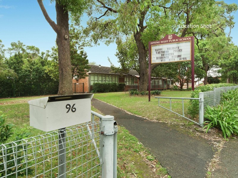 12 Ferntree Place, Epping NSW 2121