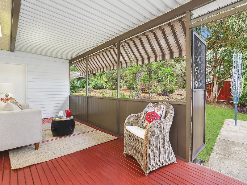 2 Braidwood Avenue, North Epping NSW 2121