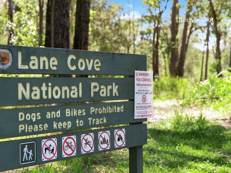 2 Braidwood Avenue, North Epping NSW 2121