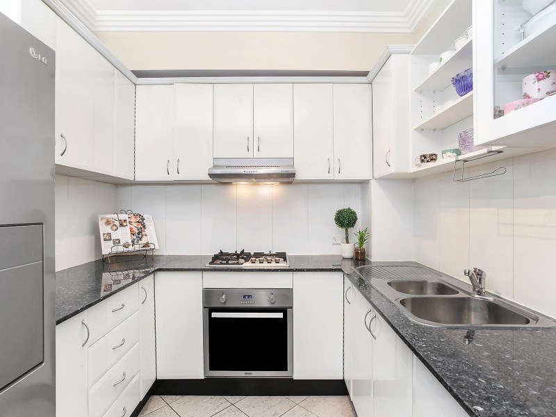 5/33 Railway Parade, Eastwood NSW 2122