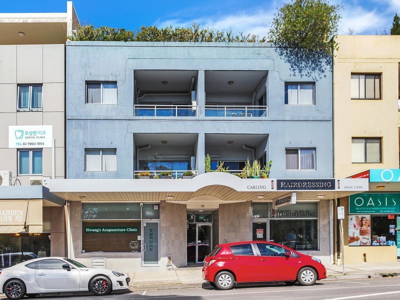 5/33 Railway Parade, Eastwood NSW 2122