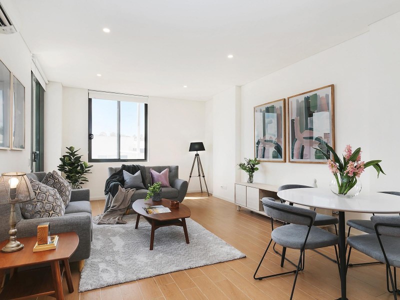 221/24 Koorine Street, Ermington NSW 2115