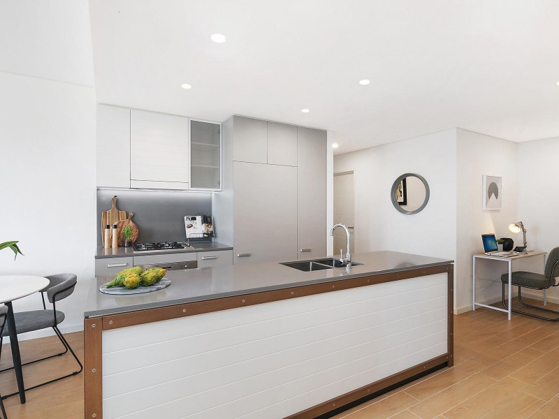 221/24 Koorine Street, Ermington NSW 2115