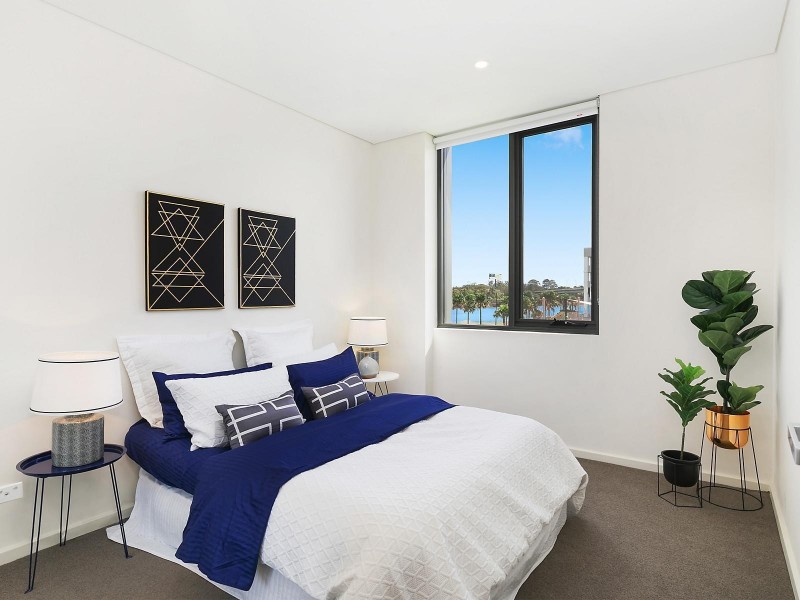 221/24 Koorine Street, Ermington NSW 2115