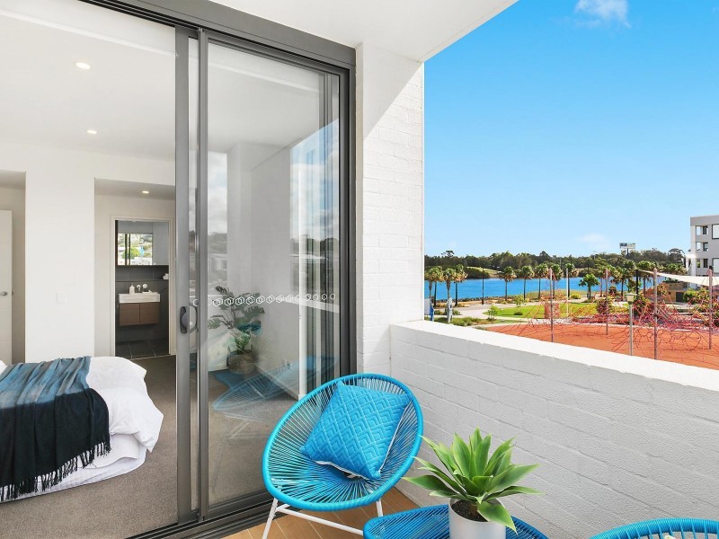 221/24 Koorine Street, Ermington NSW 2115