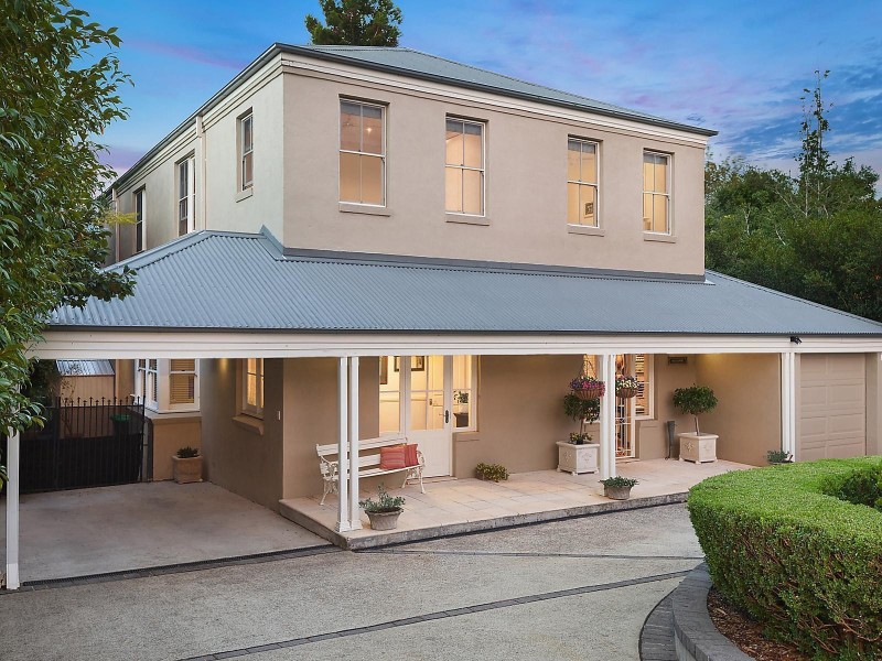 50 Ramsay Road, Pennant Hills NSW 2120