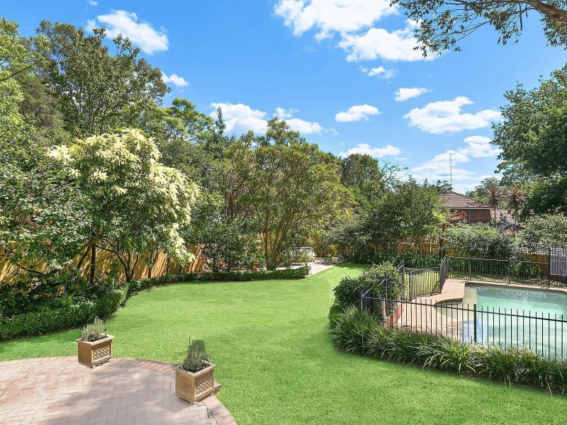 50 Ramsay Road, Pennant Hills NSW 2120