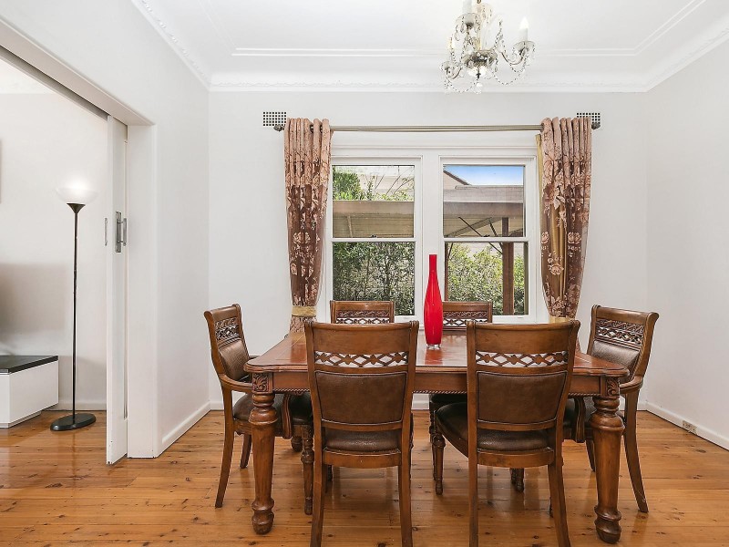 18 Epping Avenue, Eastwood NSW 2122