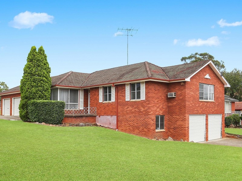 15 Barellan Avenue, Carlingford NSW 2118