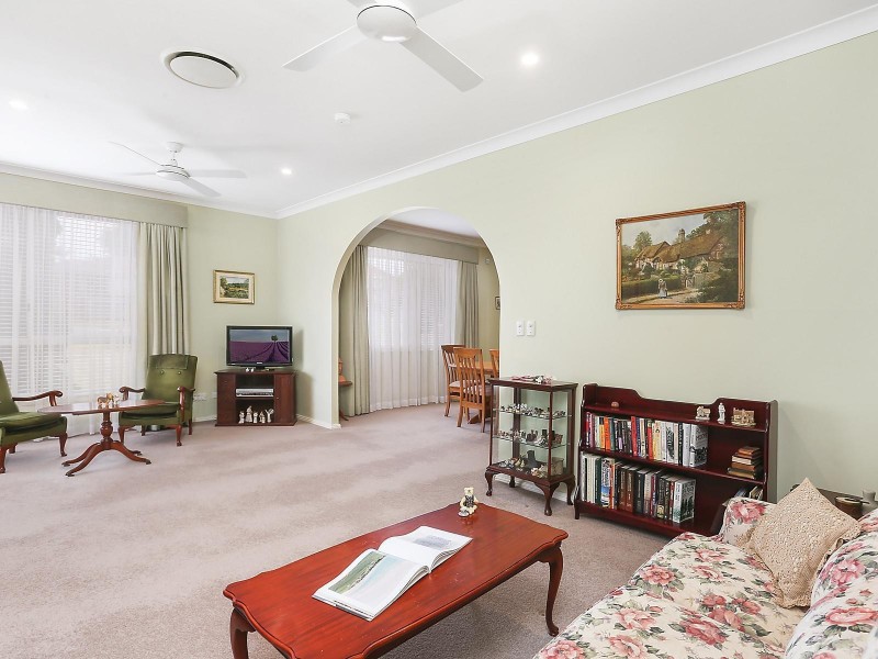 15 Barellan Avenue, Carlingford NSW 2118