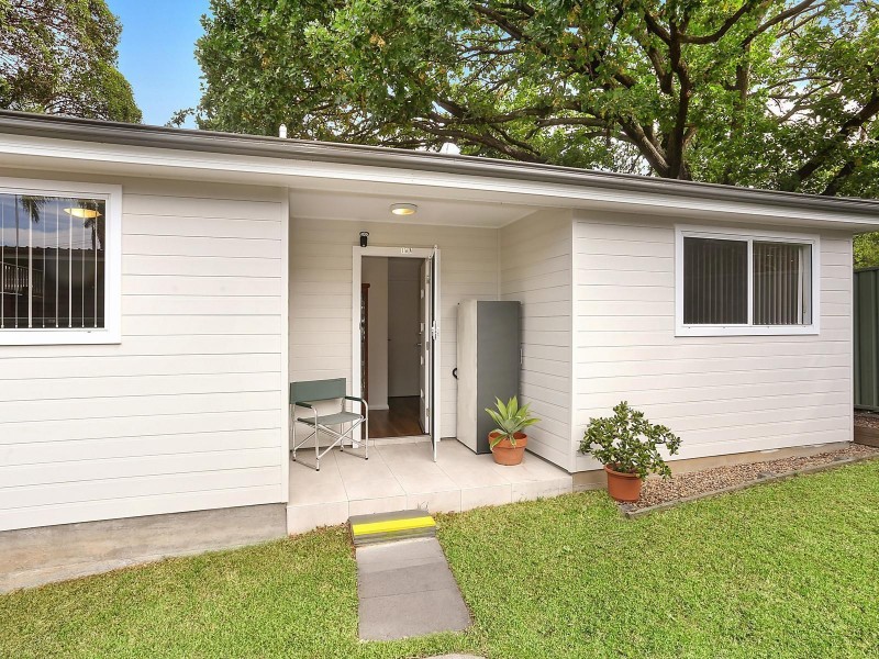 16 Darwin Street, Carlingford NSW 2118