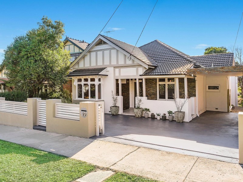 29 Clanwilliam Street, Eastwood NSW 2122