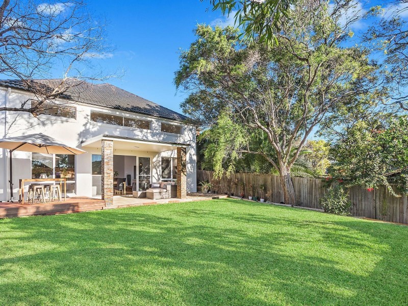 29 Clanwilliam Street, Eastwood NSW 2122