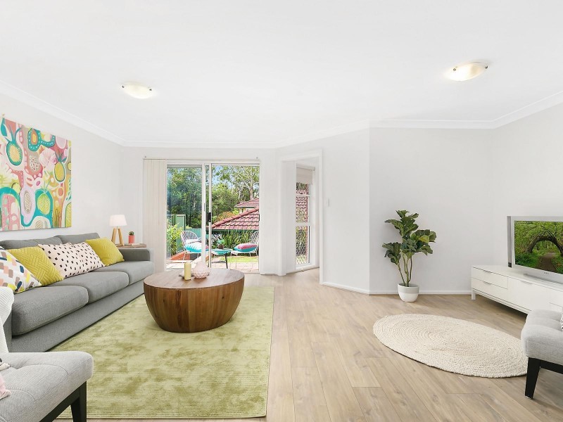 10/78 Jenkins Road, Carlingford NSW 2118